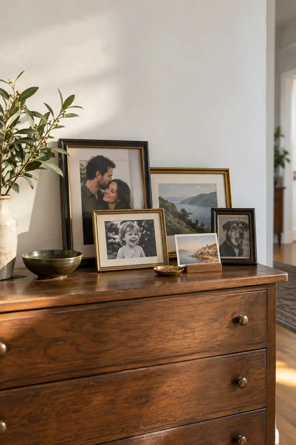 1 how to personalize a rental